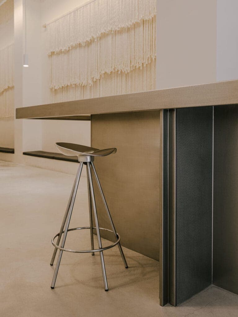 Primal Café at Primal Moves Barcelona